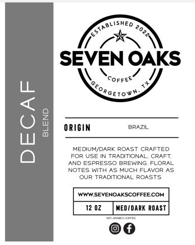 Decaf