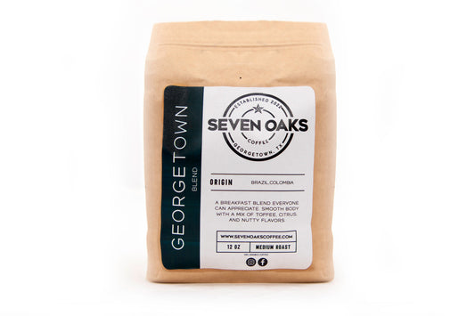 Georgetown Blend